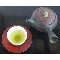 深蒸し煎茶 1,000円