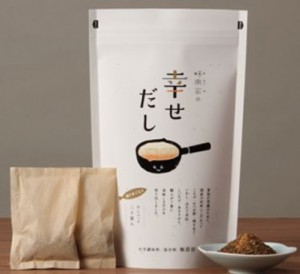 味楽家の幸せだし(30袋入り)2個セット