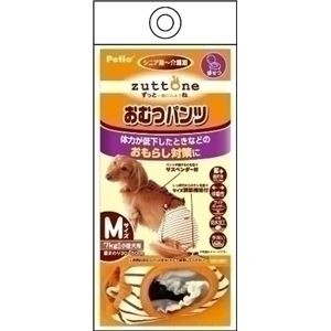 ヤマヒサ 老犬介護用 おむつパンツK M 【ペット用品】【代引不可】