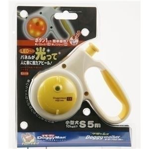 ドギーマンハヤシ ドギーウォーカーフラッシュ S 【ペット用品】【代引不可】