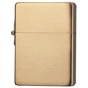 ジッポー(ZIPPO) 1935REPLICA 24725 ゴールド