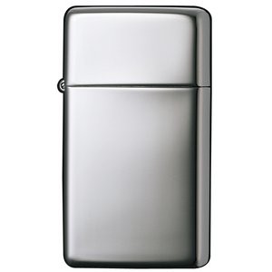 ジッポー(ZIPPO) SLIM ARMOR 1603 シルバー