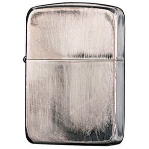 ジッポー(ZIPPO) 1941-REPLICA1941UD-N シルバー