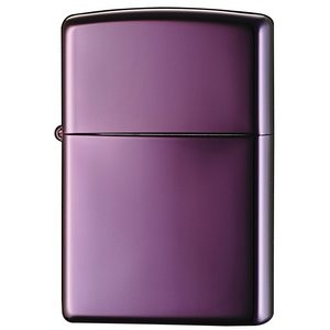 ジッポー(ZIPPO) スタンダード 24747 パープル