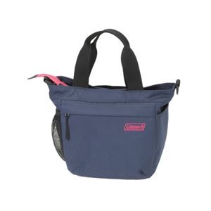 Coleman コールマン カメラトートバッグ ネイビー CO-8704