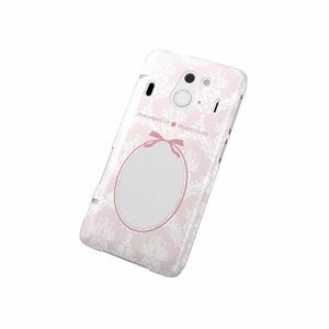 ELECOM（エレコム） docomo F-03F用シェルカバー（for Girl） PD-F03FPVG04