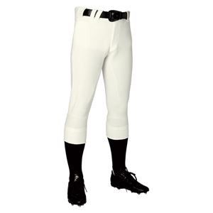 デサント（DESCENTE） ユニフィットパンツプラス レギュラーフィットパンツ （野球） DB1119P Sアイボ M