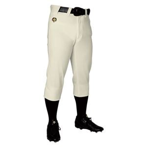 デサント（DESCENTE） ジュニアユニフィットパンツ レギュラーパンツ （野球） JDB1010P Sアイボ 150