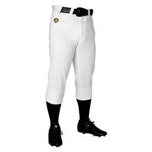 デサント（DESCENTE） ジュニアユニフィットパンツ レギュラーパンツ （野球） JDB1010P Sホワイト 160