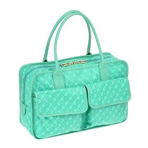 GHERARDINI（ゲラルディーニ） GH0202 TP／ACQUA 手提げバッグ