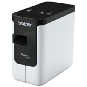 ブラザー BROTHER ピータッチ PT-P700 1台