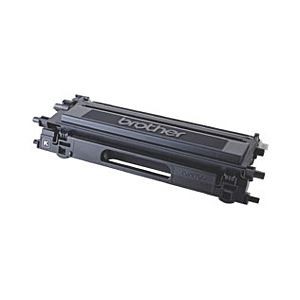 【純正品】 ブラザー工業（BROTHER） トナーカートリッジ 色：ブラック 型番：TN-195BK 印字枚数：5000枚 単位：1個