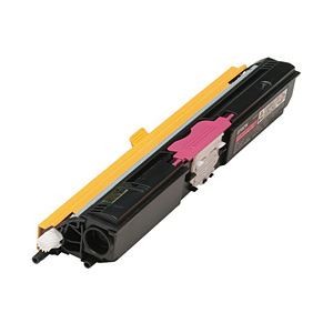 エプソン（EPSON） トナーカートリッジ 純正品（環境推進） マゼンタ 型番：LPC4T7M  印字枚数：2700枚 単位：1個
