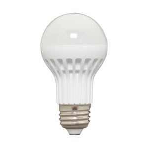 LED電球 調光器対応 600lm 昼白色相当 E26口金 1個 型番：LDA7N-H／D-V1
