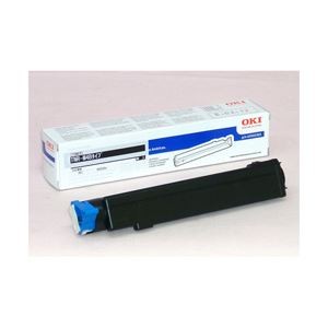 OKI（沖データ） 純正 輸入トナーカートリッジ 型番：TNR-M4B 印字枚数：3000枚 単位：1個
