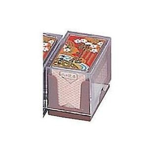 任天堂 花札 都の花（赤）