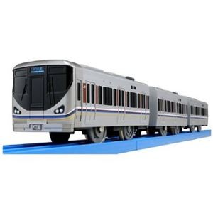【プラレール】 タカラトミー S-42 サウンド225系新快速