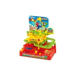 エポック社 New スーパーマリオブラザーズ Wii ワクワク大冒険ゲームJr.