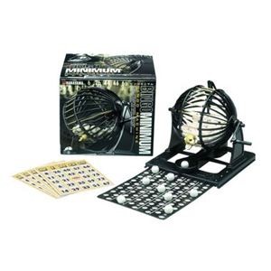 ハナヤマ ビンゴミニマム