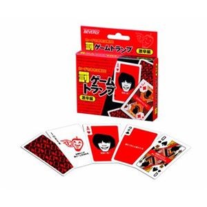 ビバリー TRA-016 罰ゲームトランプ 激辛編