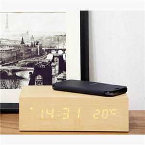 ベセトジャパン リアルウッドBluetoothスピーカー LTS-100J