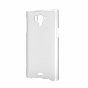 ELECOM（エレコム） docomo SH-04F用シェルカバー／薄型 PD-SH04FPVUCR