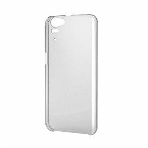ELECOM（エレコム） docomo SH-05F用シェルカバー（ラメクリア） PD-SH05FPVBCR