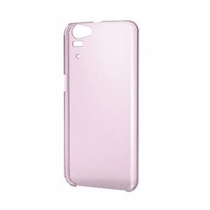 ELECOM（エレコム） docomo SH-05F用シェルカバー（ラメピンク） PD-SH05FPVBPN