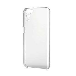 ELECOM（エレコム） docomo SH-05F用シェルカバー（クリア） PD-SH05FPVCR