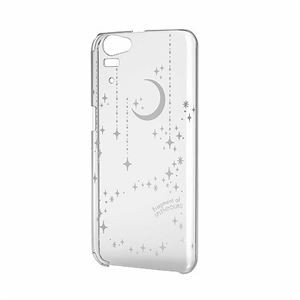 ELECOM（エレコム） docomo SH-05F用シェルカバー for Girl PD-SH05FPVG03