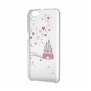 ELECOM（エレコム） docomo SH-05F用シェルカバー for Girl PD-SH05FPVG05
