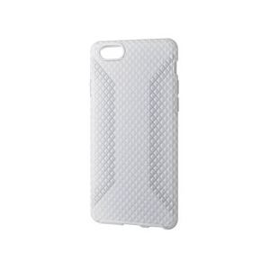 ELECOM（エレコム） iPhone 6用グリップシリコン PM-A14SCRCR