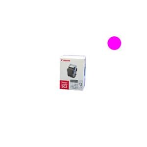 【純正品】 Canon キャノン トナーカートリッジ 【502 M マゼンタ】