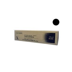 【 純正品 】 XEROX 富士ゼロックス CT200623トナー BK ブラック （4K）