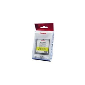 【 純正品 】 Canon キヤノン BCI-1201 Y イエロー