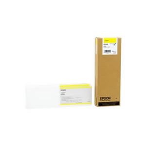 【純正品】 EPSON エプソン インクカートリッジ/トナーカートリッジ 【ICY58 Y イエロー】