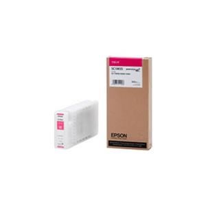 【純正品】 EPSON エプソン インクカートリッジ 【SC1M35 インクカートリッジ M マゼンタ】