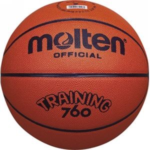 molten（モルテン） トレーニング用バスケットボール 7号 MTB7WTR