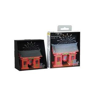 カワダ PN-103 ペーパーナノ 雷門