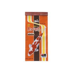 キョーリン ひかり 胚芽 小粒 2Kg【ペット用品】