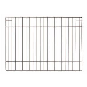 リッチェル カスタムペットサークル 単品90 ブラウン【ペット用品】【サークル・ケージ】
