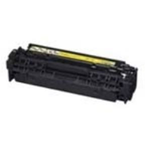 Canon キヤノン トナーカートリッジ 純正 【CRG-418YEL】 イエロー(黄)