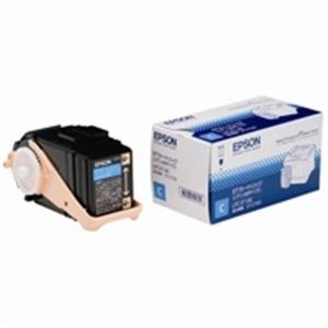 EPSON エプソン トナーカートリッジ 純正 【LPC3T18C】 シアン(青)