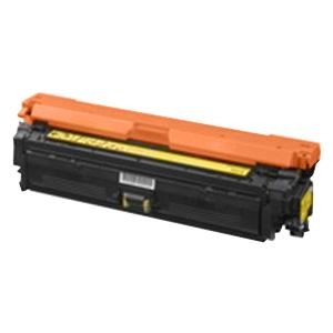 【純正品】 Canon キヤノン トナーカートリッジ 純正 【CRG-322YEL】 イエロー(黄)