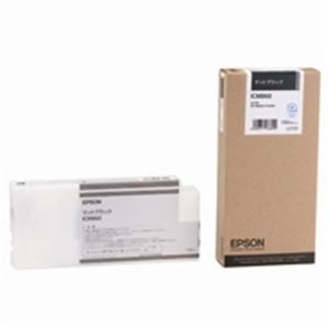 EPSON エプソン インクカートリッジ 純正 【ICMB60】 マットブラック(黒)
