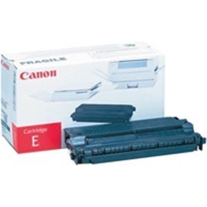 Canon キヤノン コピー用トナーカートリッジ 純正 【E】 モノクロ
