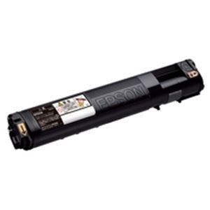 EPSON エプソン トナーカートリッジ 純正 【LPC3T21K】 レーザープリンタ用 ブラック(黒)