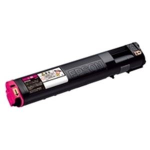 EPSON エプソン トナーカートリッジ 純正 【LPC3T21M】 レーザープリンタ用 マゼンタ