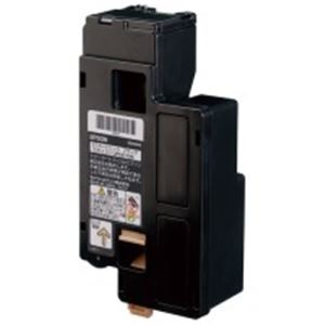 EPSON エプソン トナーカートリッジ 純正 【LPC4T10K】 ブラック(黒)