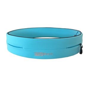 FlipBelt （ フリップベルト ） スポーツウエストポーチ アクア S